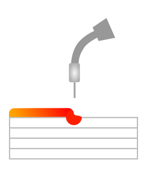 Arc-Wire