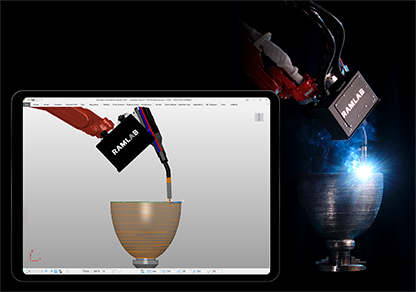 AUTOMATE YOUR WORKFLOW